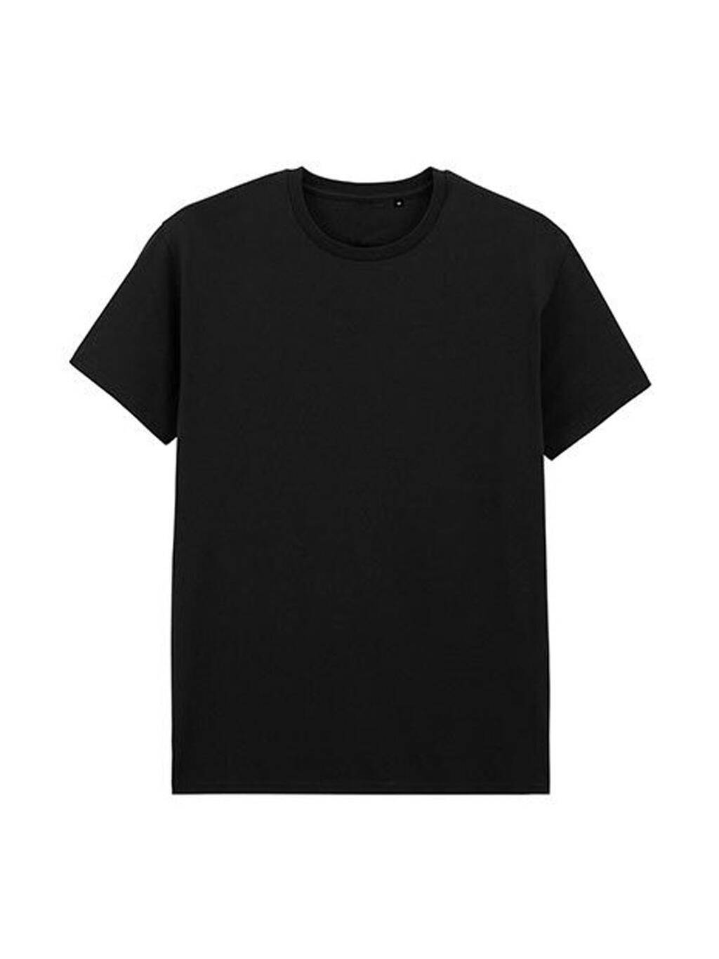 Light Cotton Adult No Label T-Shirt