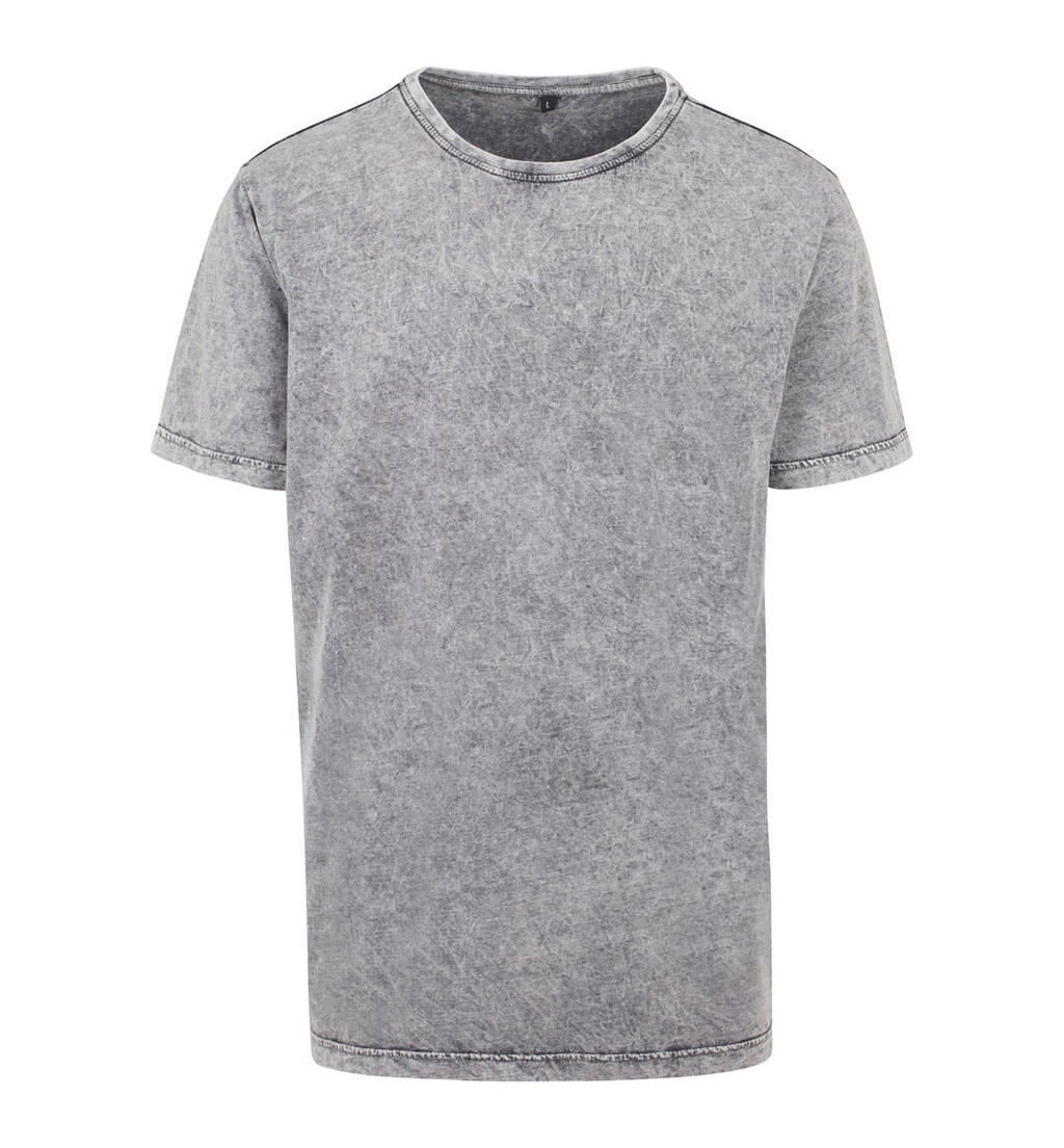 Acid Washed Tee