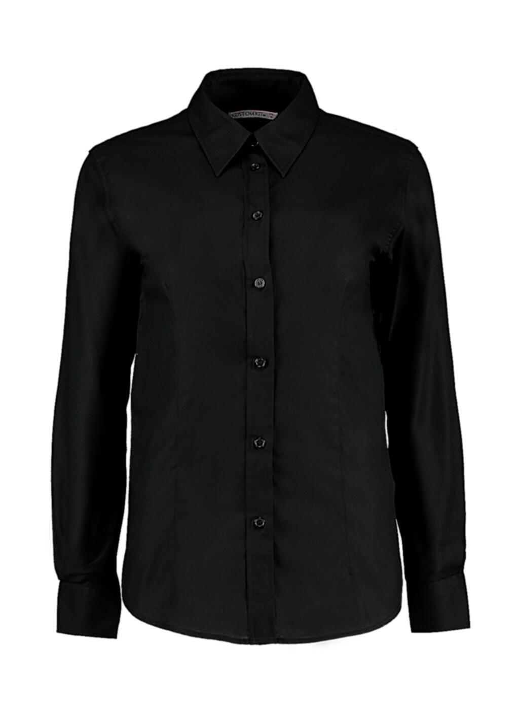 Women's Tailored Fit Workwear Oxford Shirt