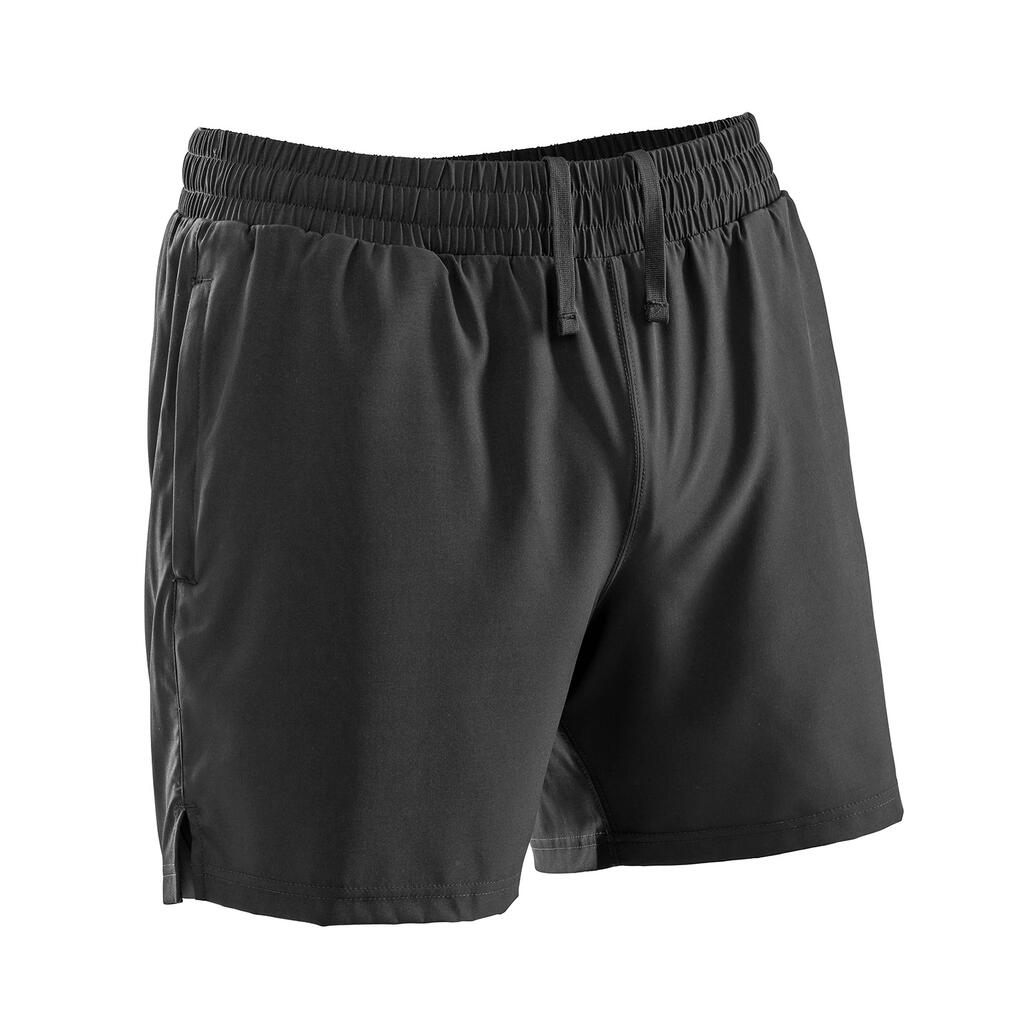 Spiro Recycled Shorts